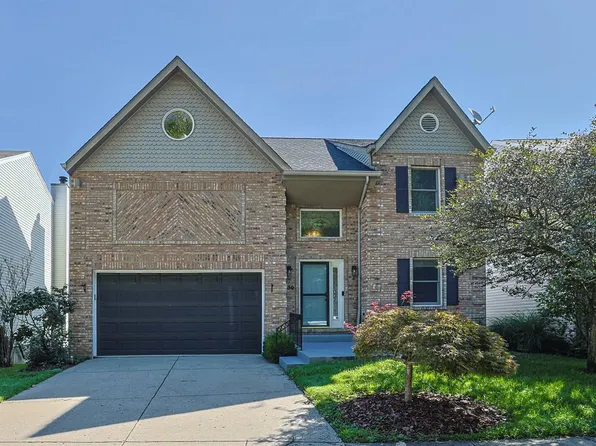 630 Pointe Benton Ln, Covington, KY 41014