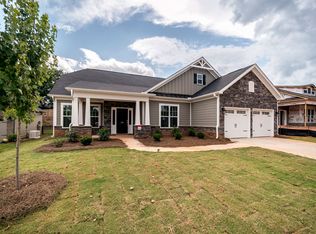 220 Holstein Ct, Fountain Inn, SC 29644