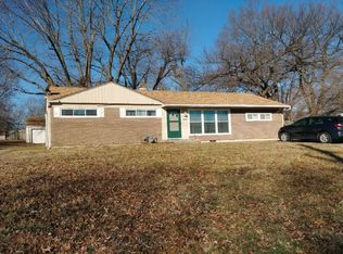 6000 Woodson Rd, Raytown, MO 64133