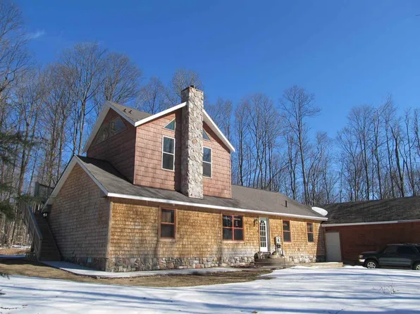 2269 Chippewa Trl, Alanson, MI 49706