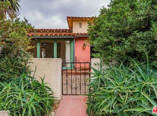 2273 Kerwood Ave, Los Angeles, CA 90064