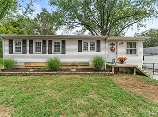 2203 Catawissa Rd, Pacific, MO 63069