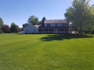 5129 S Mauna Lani Ln, Idaho Falls, ID 83404