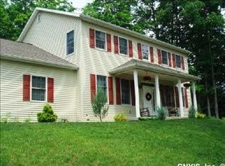 115 Jacobs Ln, Chittenango, NY 13037
