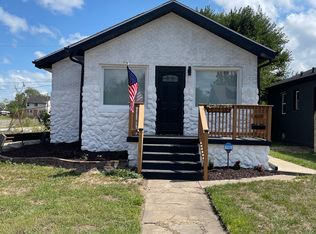 409 Fillmore St, Gary, IN 46402