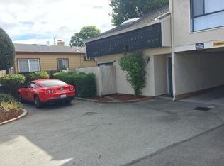 400 E Poplar Ave APT 1, San Mateo, CA 94401