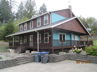381 E Dartmoor Dr, Shelton, WA 98584