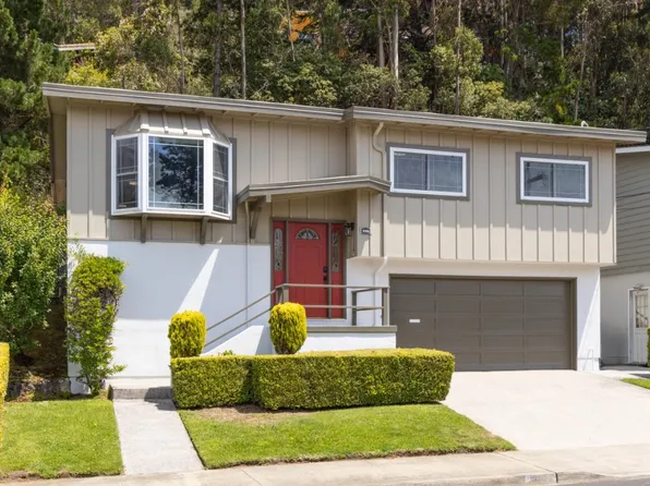 1217 Seville Dr, Pacifica, CA 94044