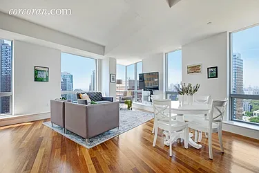 Sold by Corcoran