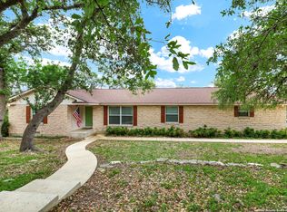 7610 Wild Eagle Rd, San Antonio, TX 78255