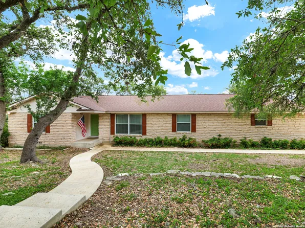 7610 Wild Eagle, San Antonio, TX 78255