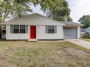 4510 Phoenix Dr, Indianapolis, IN