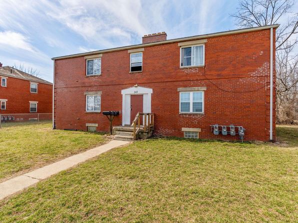 243 N James Rd, Columbus, OH 43213