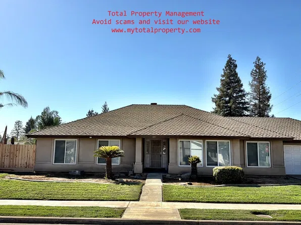 109 E Kennedy Ave, Tulare, CA 93274