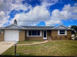 9335 Lido Ln, Port Richey, FL 34668