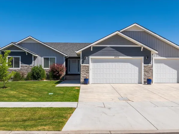 4658 Pahsimeroi Dr, Chubbuck, ID 83202