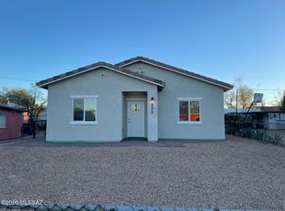 225 W 26th St, Tucson, AZ 85713