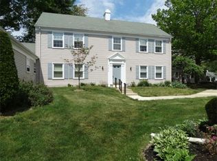 355 N Old Nassau Rd, Monroe Township, NJ 08831