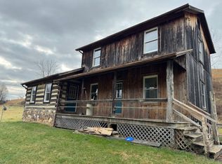 32 Potter Rock Ln, Lexington, VA 24450