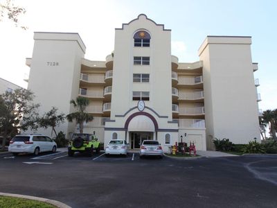 7128 Marbella Ct Unit 403, Cape Canaveral, FL, 32920