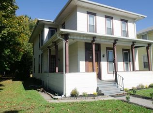 107 E Hudson St, Elmira, NY