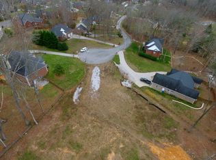 Lot No 26 Alpine Dr, Clinton, TN 37716