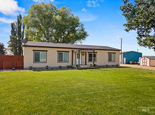 22503 Goodson Rd, Parma, ID 83660