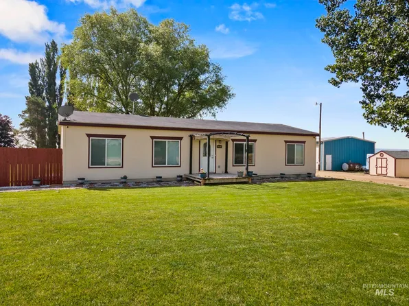 22503 Goodson Rd, Parma, ID 83660