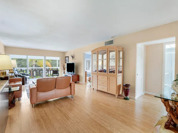 331 Tequesta Drive #213, Jupiter, FL 33469