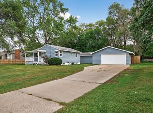 1270 80th Ave NE, Spring Lake Park, MN 55432