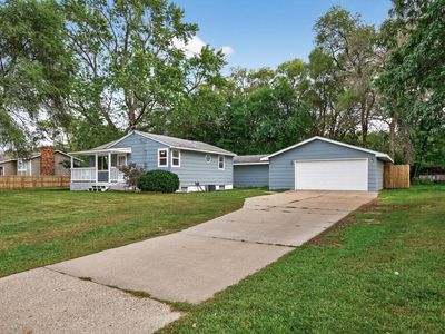 1270 80th Ave NE, Spring Lake Park, MN, 55432