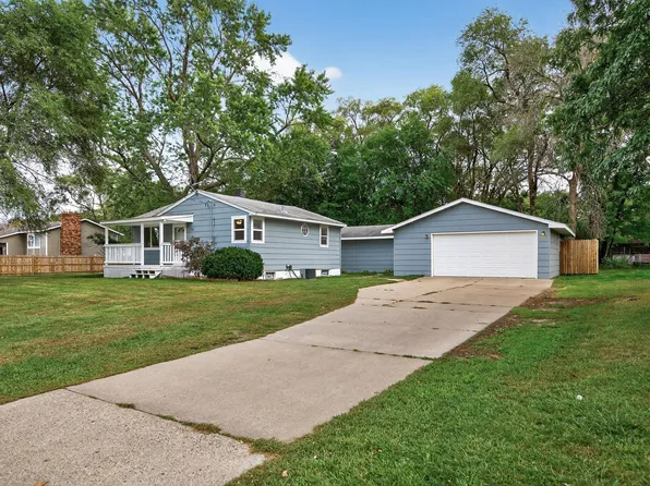 1270 80th Ave NE, Spring Lake Park, MN 55432