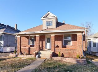 3411 Brown Rd, Saint Louis, MO 63114