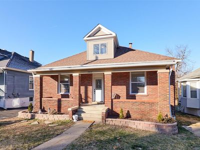 3411 Brown Rd, Saint Louis, MO, 63114