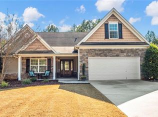 4467 Caney Fork Cir, Braselton, GA 30517