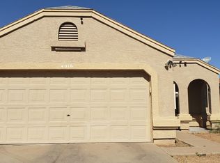 4016 N 89th Ave, Phoenix, AZ 85037
