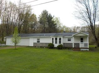 658 Cooperstown Rd, Cooperstown, PA 16317