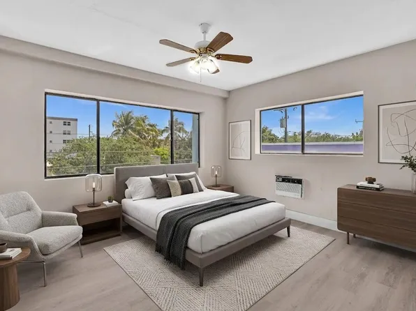 Marseille Apts, 1165 Marseille Dr #4, Miami Beach, FL 33141