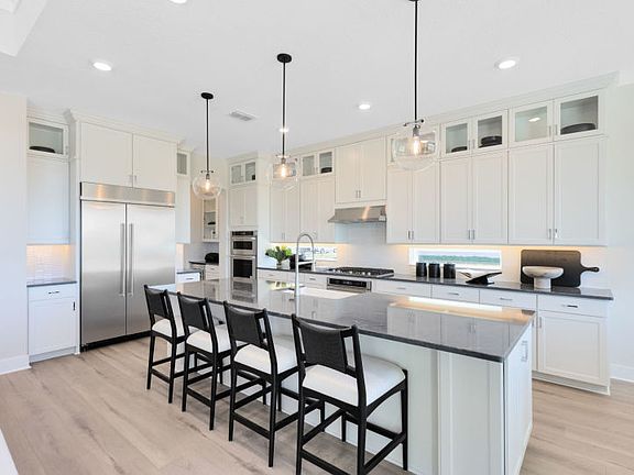 Chef s Paradise Kitchen