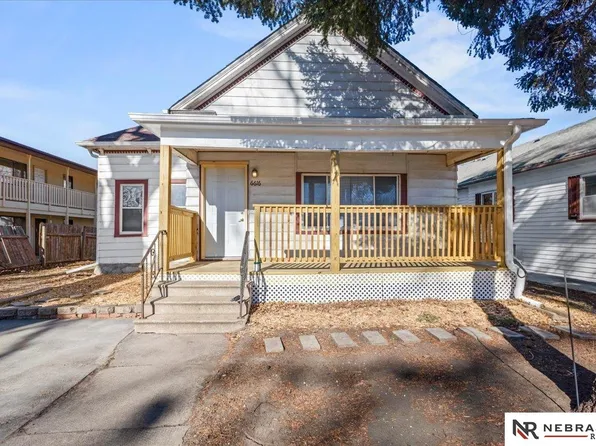 6616 Havelock Ave, Lincoln, NE 68507