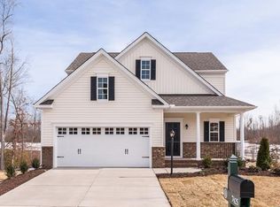 5063 Maben Hill Ln, Glen Allen, VA 23059
