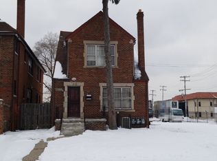 16249 Fairfield St, Detroit, MI 48221