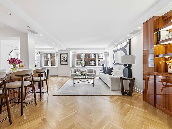 3rd image of 40 E 78th St #5E