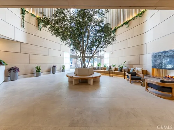 1100 Wilshire Blvd APT 2001, Los Angeles, CA 90017