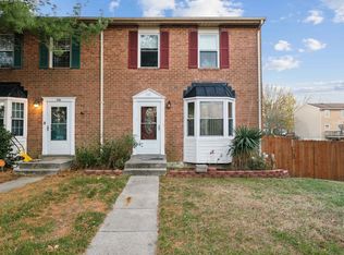 331 Cool Breeze Ct, Pasadena, MD