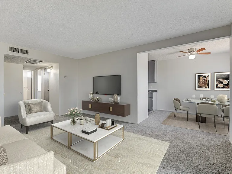 Villas East Apartments For Rent