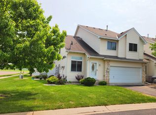 208 Chandler Ct, Jordan, MN 55352