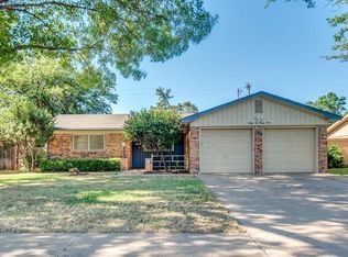 3629 60th St, Lubbock, TX 79413