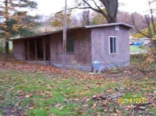 14016 Scotts Creek Rd, Logan, OH 43138