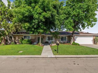 200 Shannon Ave, Madera, CA 93637